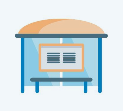 openbaar vervoer