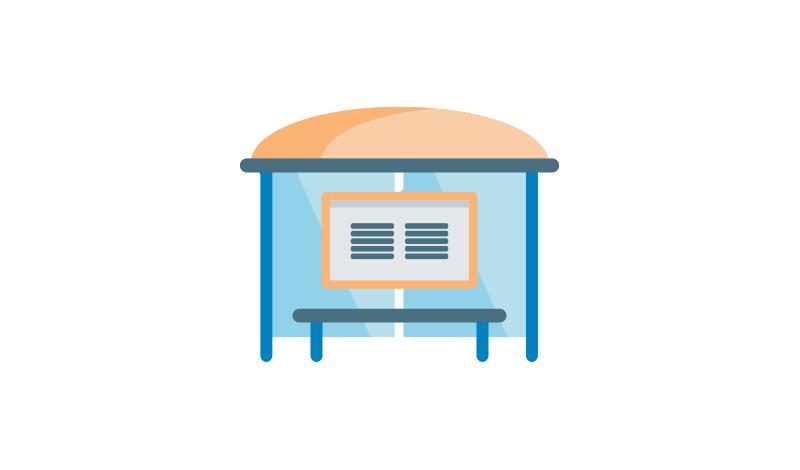openbaar vervoer