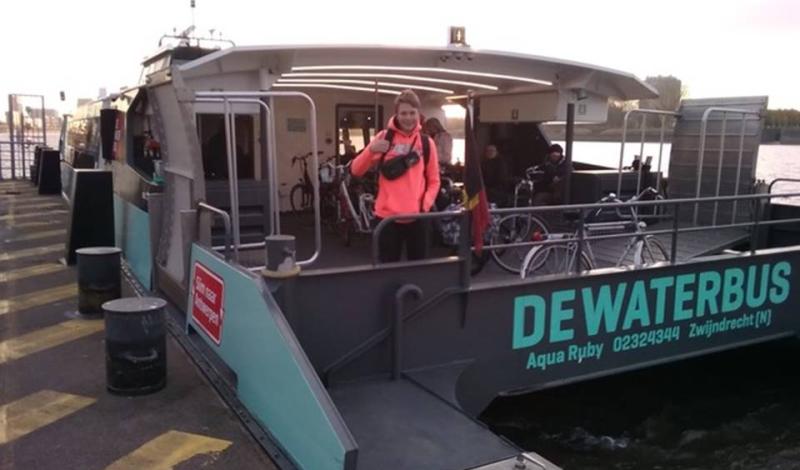 De Waterbus